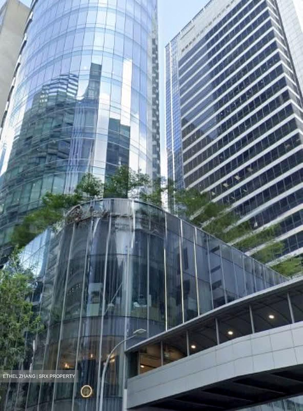 Oxley Tower (D1), Retail #575430631